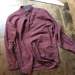 Polo Ralph Lauren Blake long sleeve shirt.